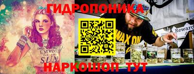 хмурый Малгобек